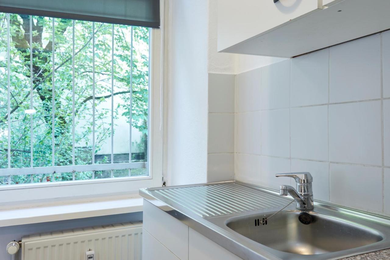Top Spot Mitte . The Place To Be ! Berlin Exterior photo