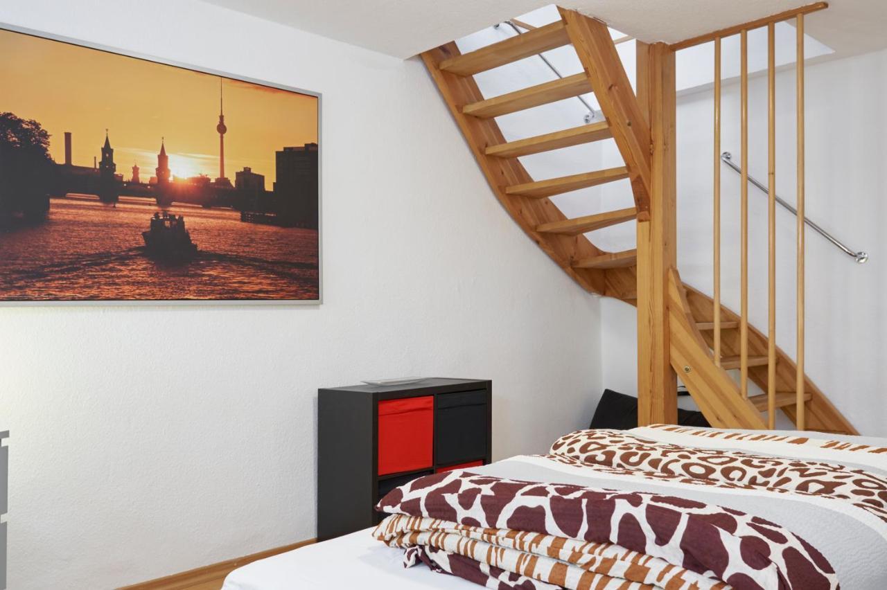 Top Spot Mitte . The Place To Be ! Berlin Exterior photo