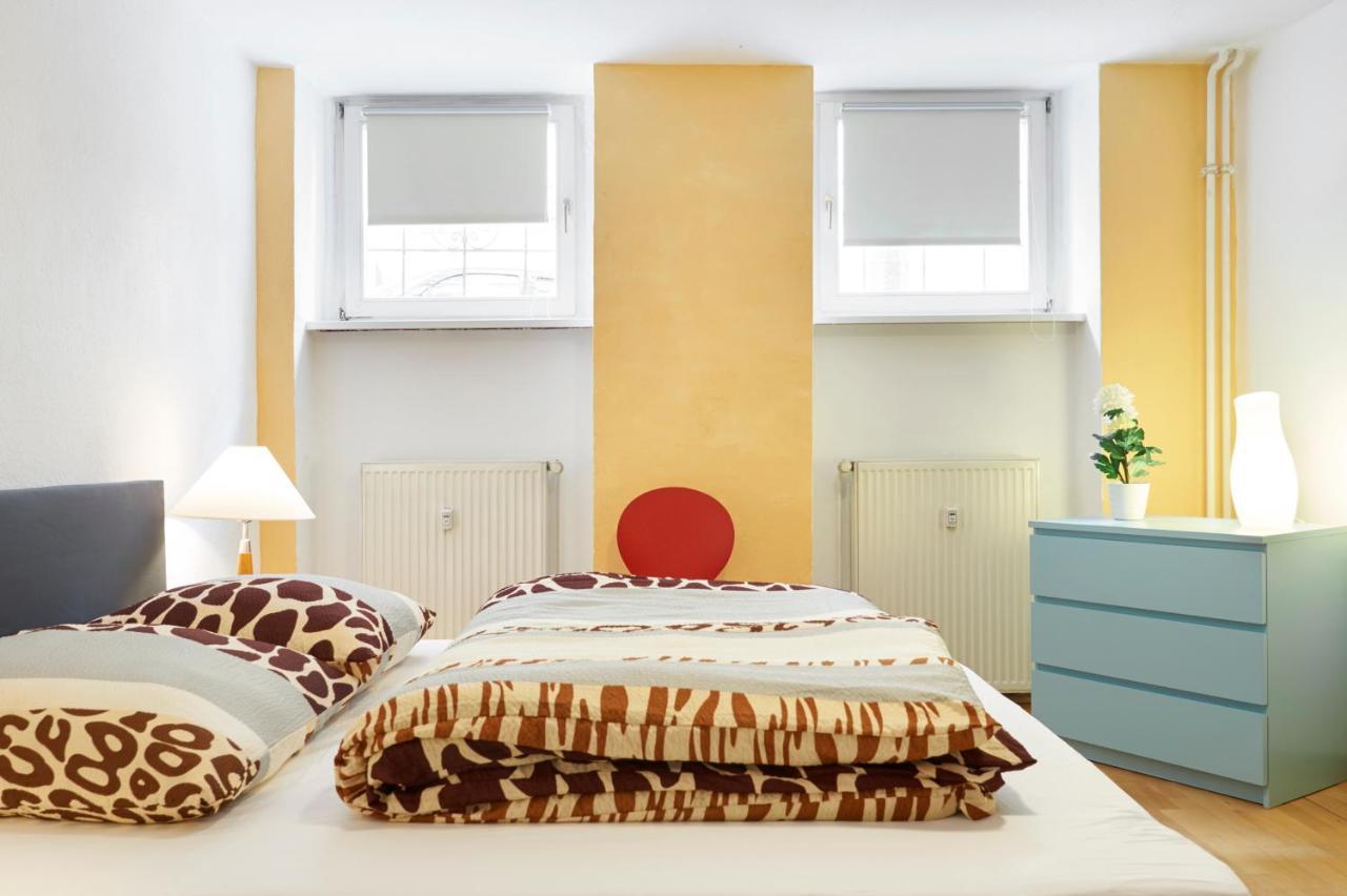 Top Spot Mitte . The Place To Be ! Berlin Exterior photo