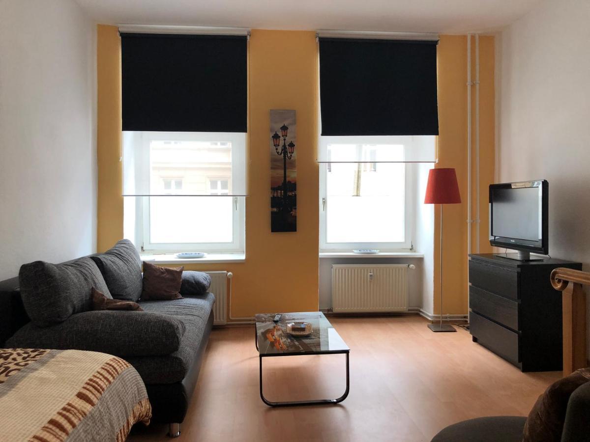 Top Spot Mitte . The Place To Be ! Berlin Exterior photo