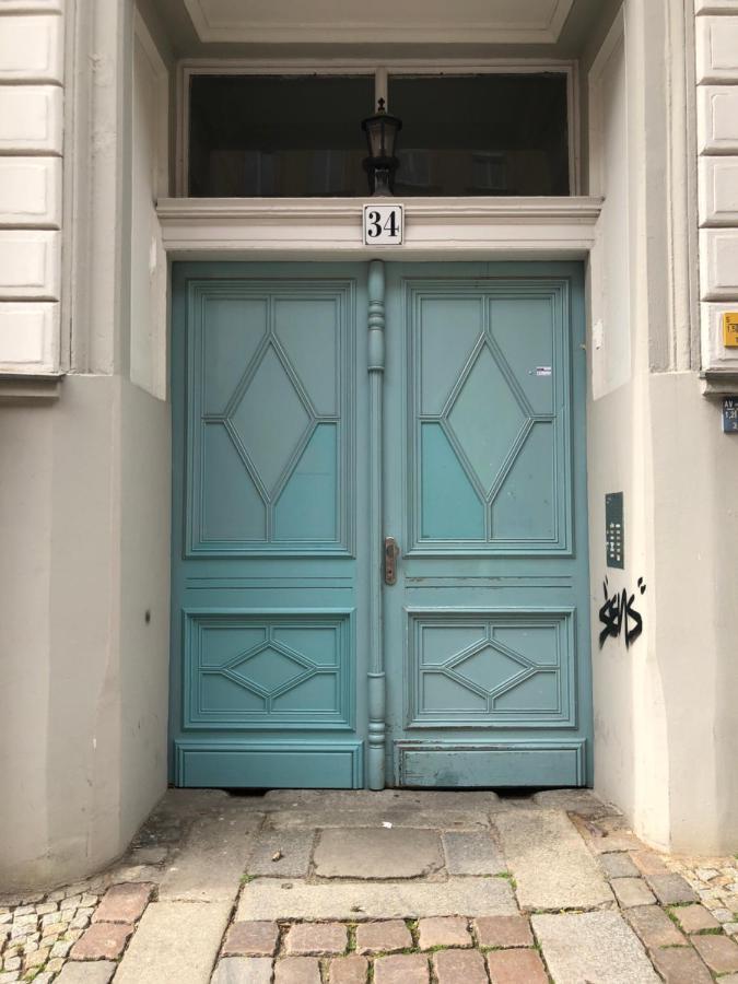 Top Spot Mitte . The Place To Be ! Berlin Exterior photo